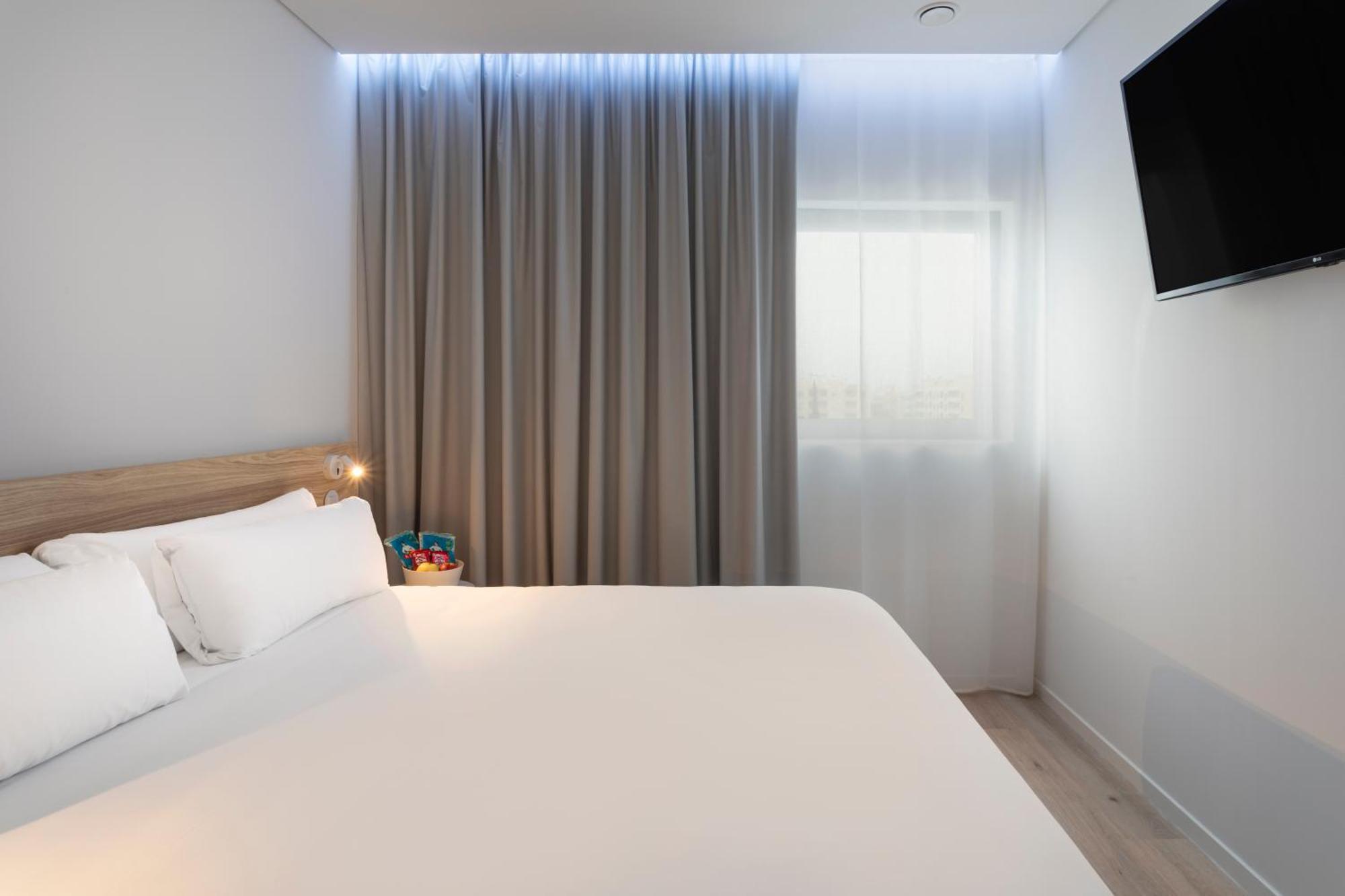 Algarve Hotel 3*