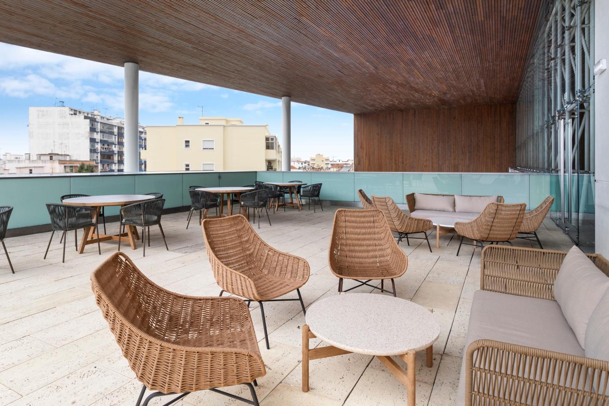 Algarve Hotel